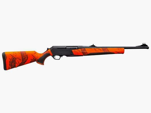 Browning Carabina BAR MK3 Tracker Pro HC Cal.30-06