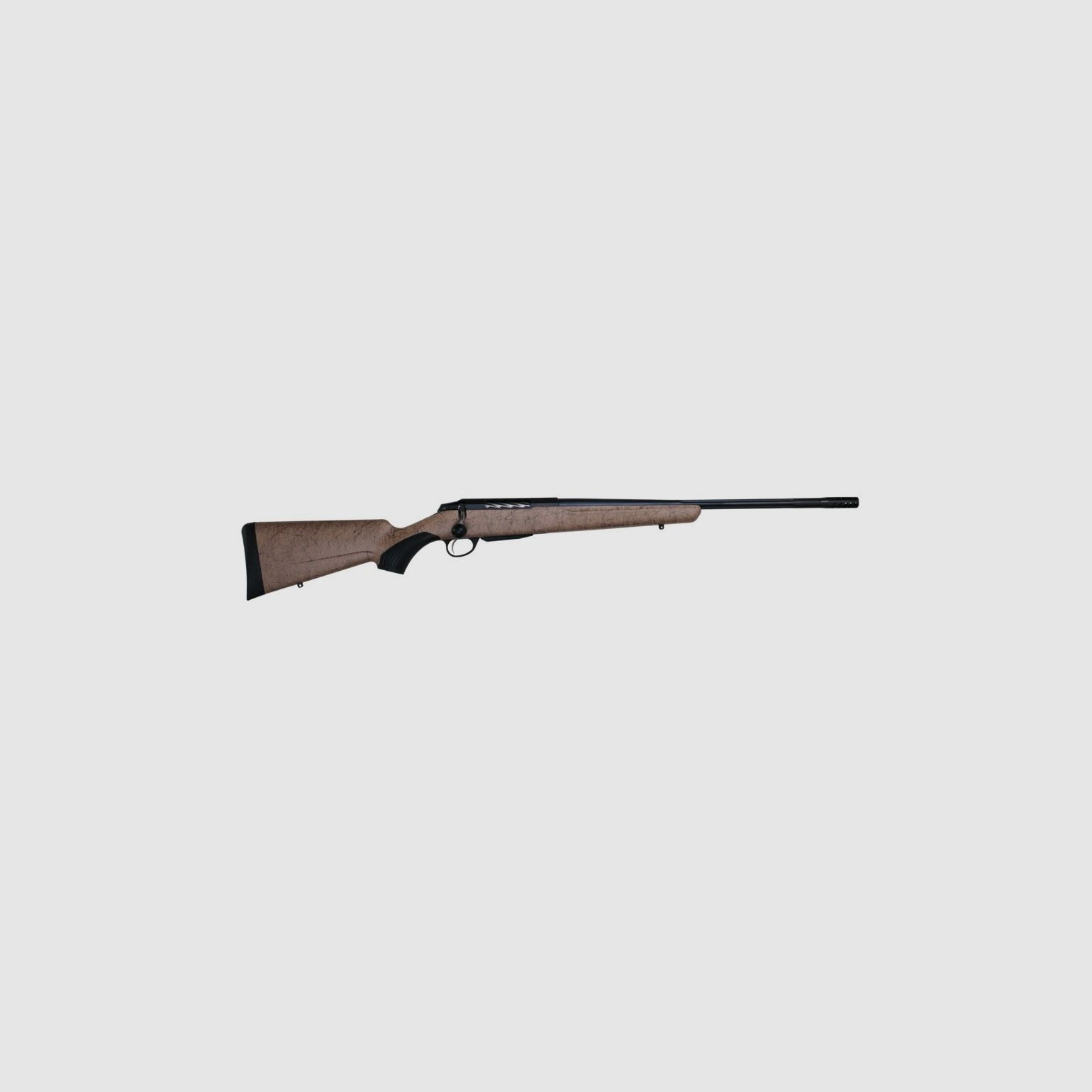 TIKKA T3X LITE ROUGHTECH FLUTEE 6.5CRMR NS3RD 62CM Desert T 5/8-24 FRBOUCHE