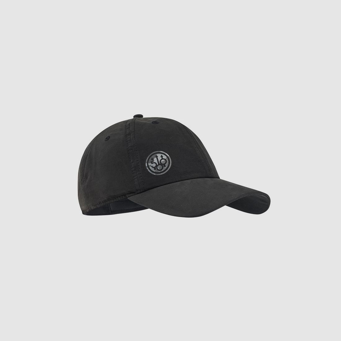 SOMBRERO – BERETTA – LOGO CAMO CELEBRATIVO 500 AÑOS | EDICIÓN LIMITADA | Negro, imagen 1 de 2