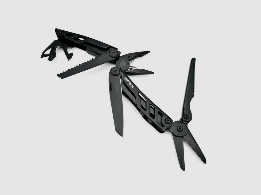 Multi-Tool MT10, Bild 3 von 5