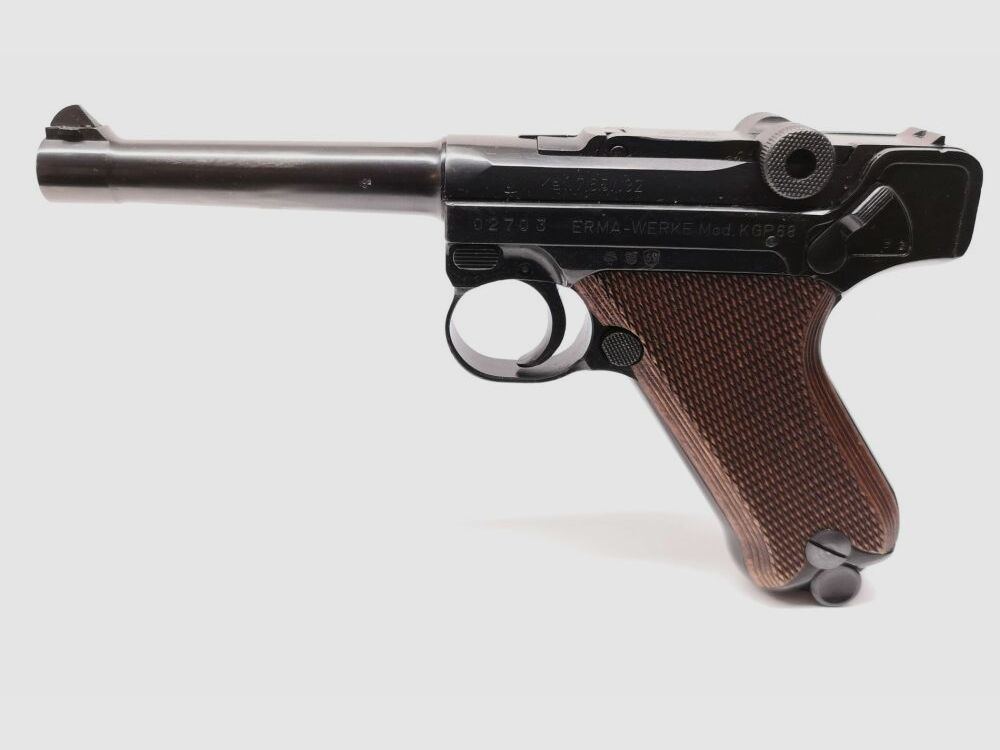 Erma KGP 68