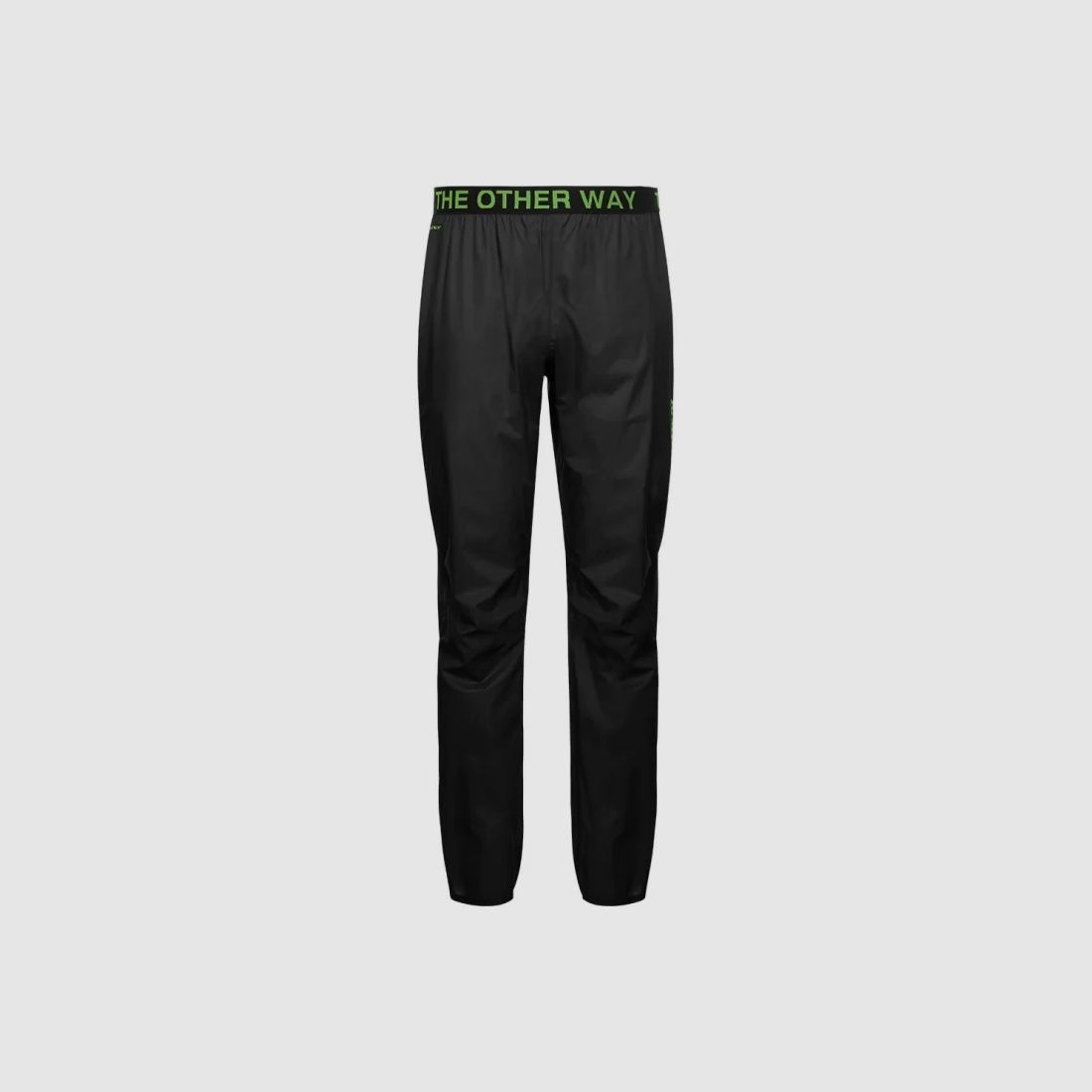Trangoworld LANGER HOSEN COMBAL SCHWARZ, Bild 1 von 6