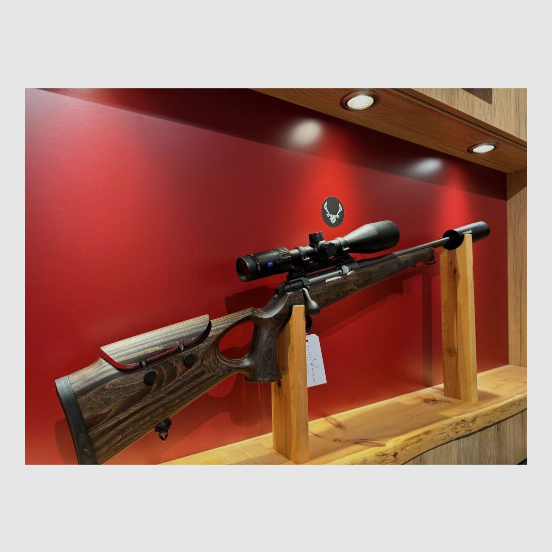 Sauer & Sohn Sauer 101 GTI