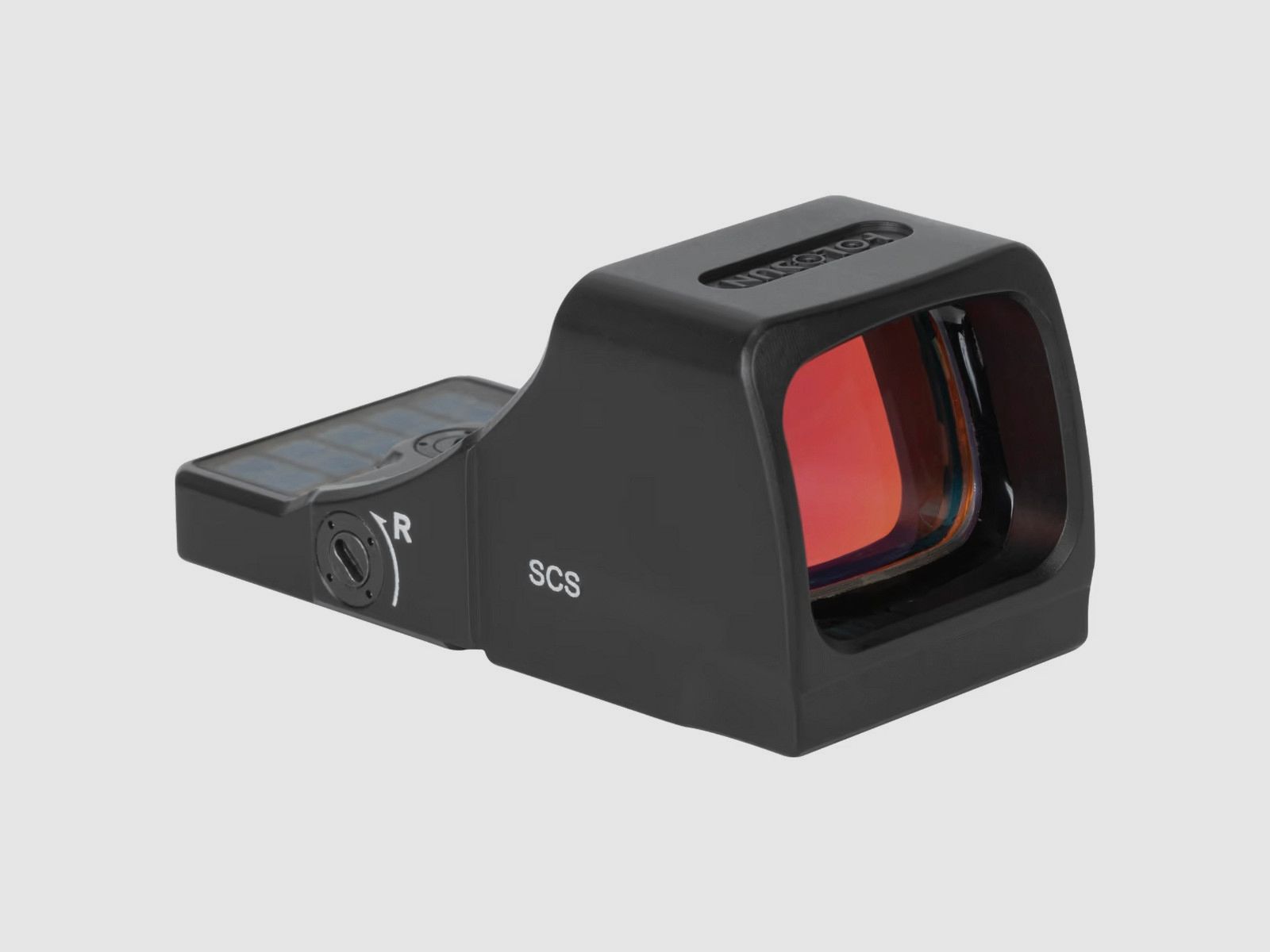 Holosun - Kolimator SCS Green Dot do S&W M&P-M2.0 SCS-MP2-GR, zdjęcie 3 z 10