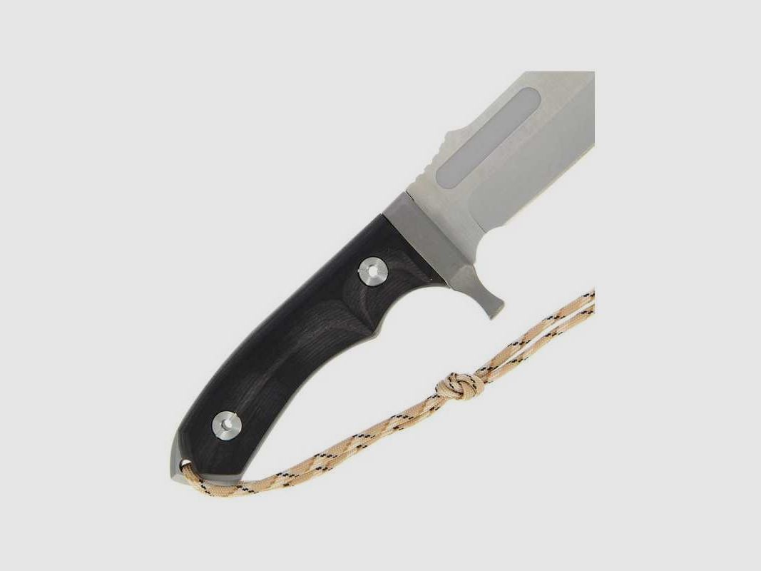 Rambo 5 Last Blood Bowie Messer MK-8 Premium Edition