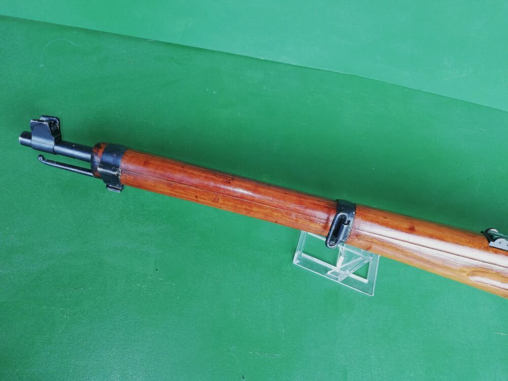 Schmidt Rubin K11