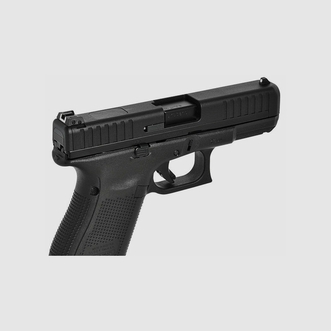 GLOCK 44, Kleinkaliber