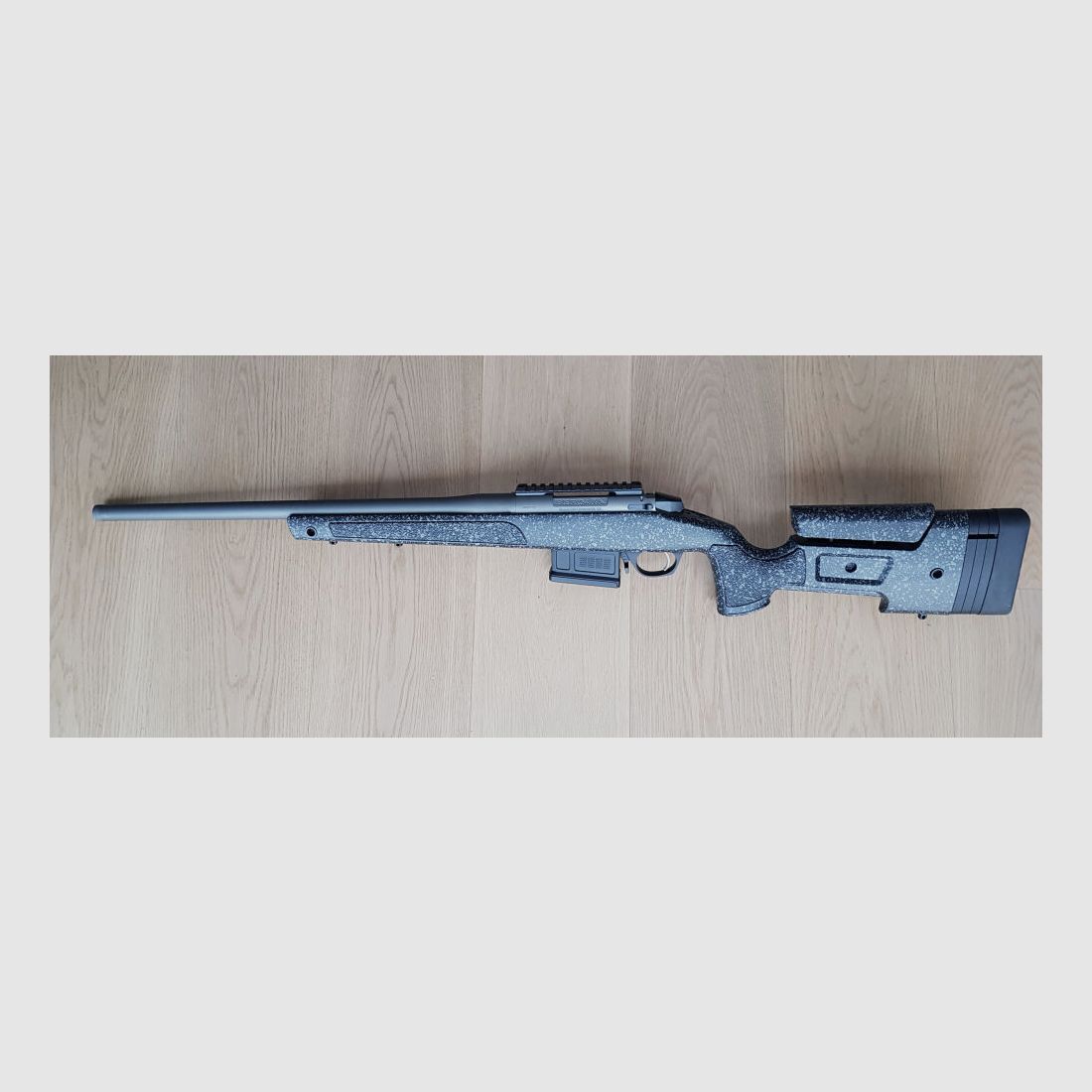 Bergara Premier HMR Pro