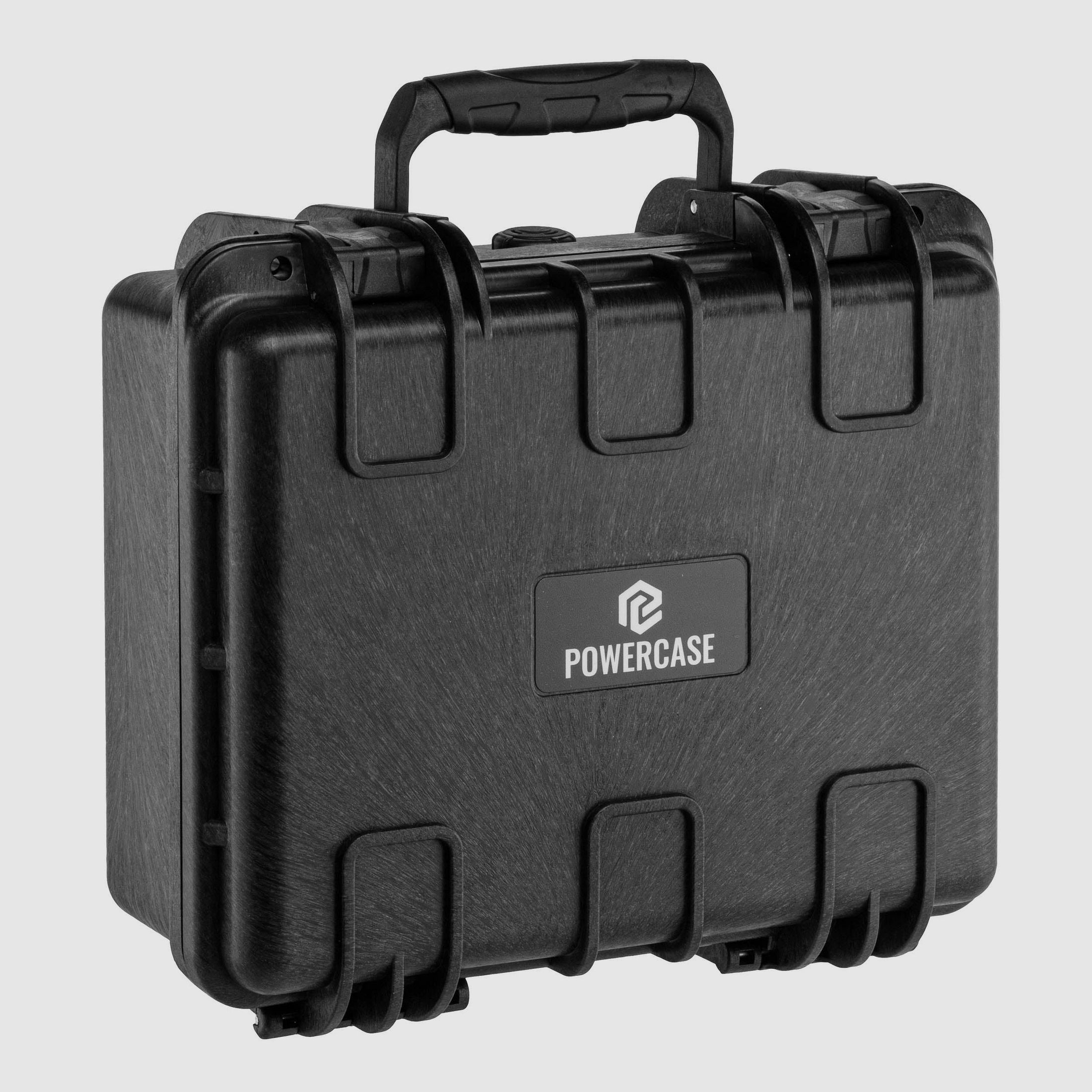 Kuferek na broń Power Case PowerCase 34 x 31 x 15,20 cm, zdjęcie 4 z 5