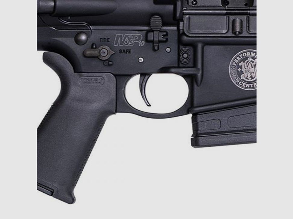 Rifle semiautomático AR Smith & Wesson M&P10 – 6.5 Creedmoor, imagen 6 de 10