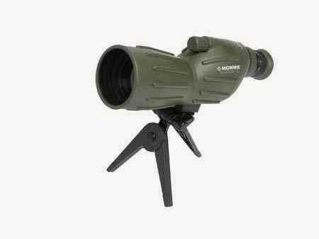 Telescopio Konus 50 15-40×50 con trípode