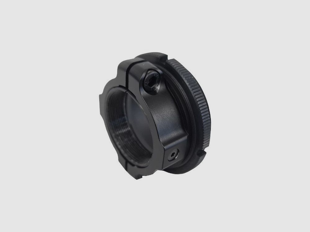 Rusan PSP Adapterring für Pulsar Krypton für Nachtsichtgerät