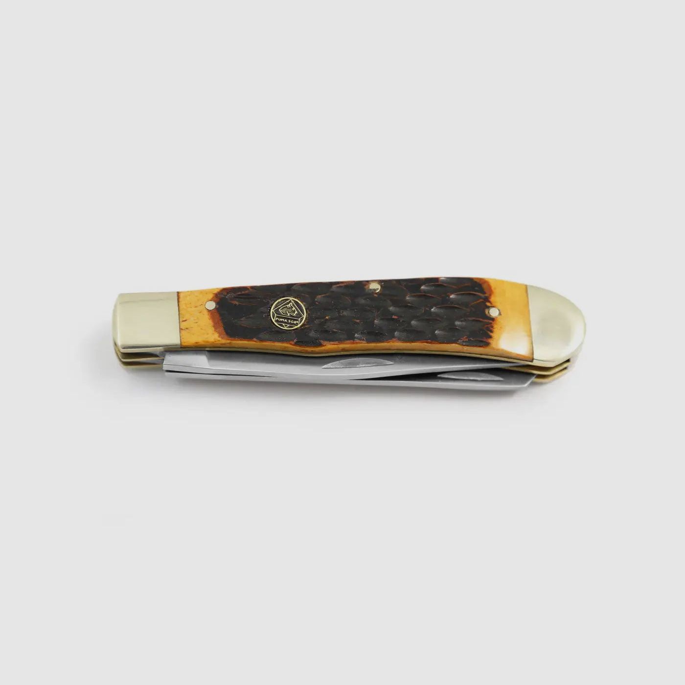 PUMA SGB grand trapper, osso marrone