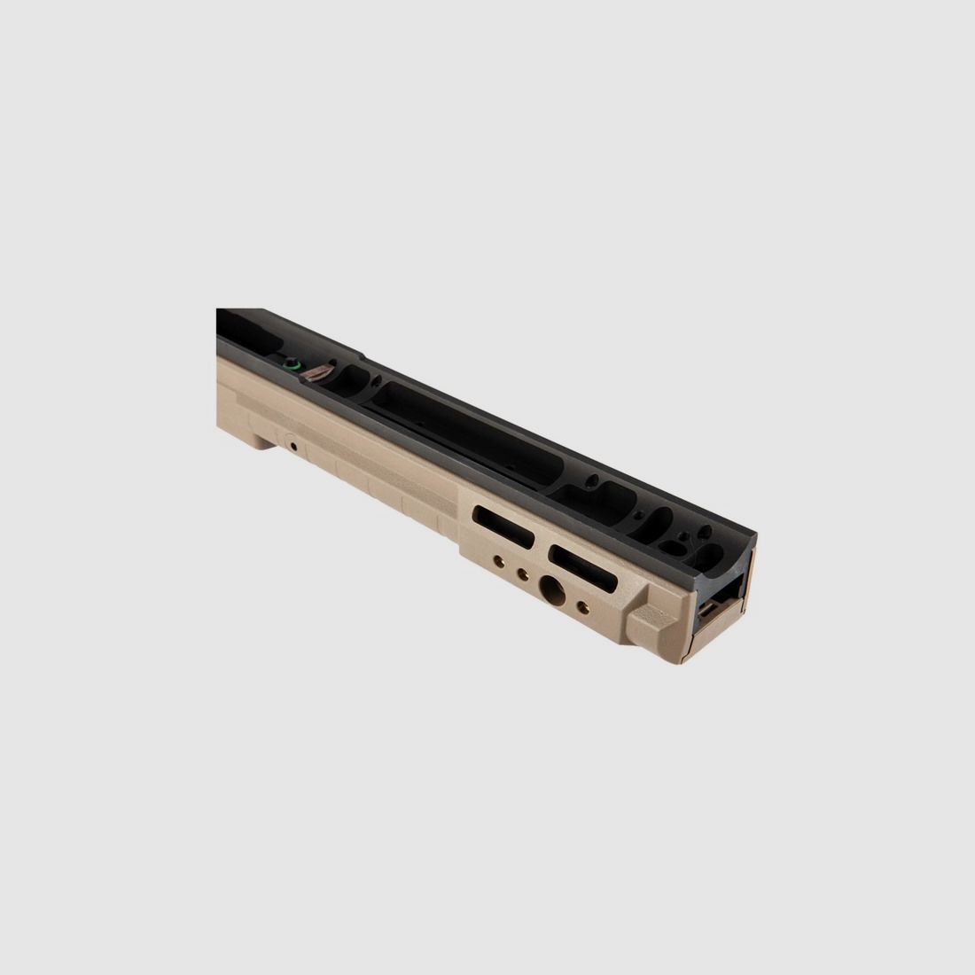 KINETIC RESEARCH GROUP TIKKA T3X CHASSIS SKŁADANA KOLBA FDE, zdjęcie 7 z 8