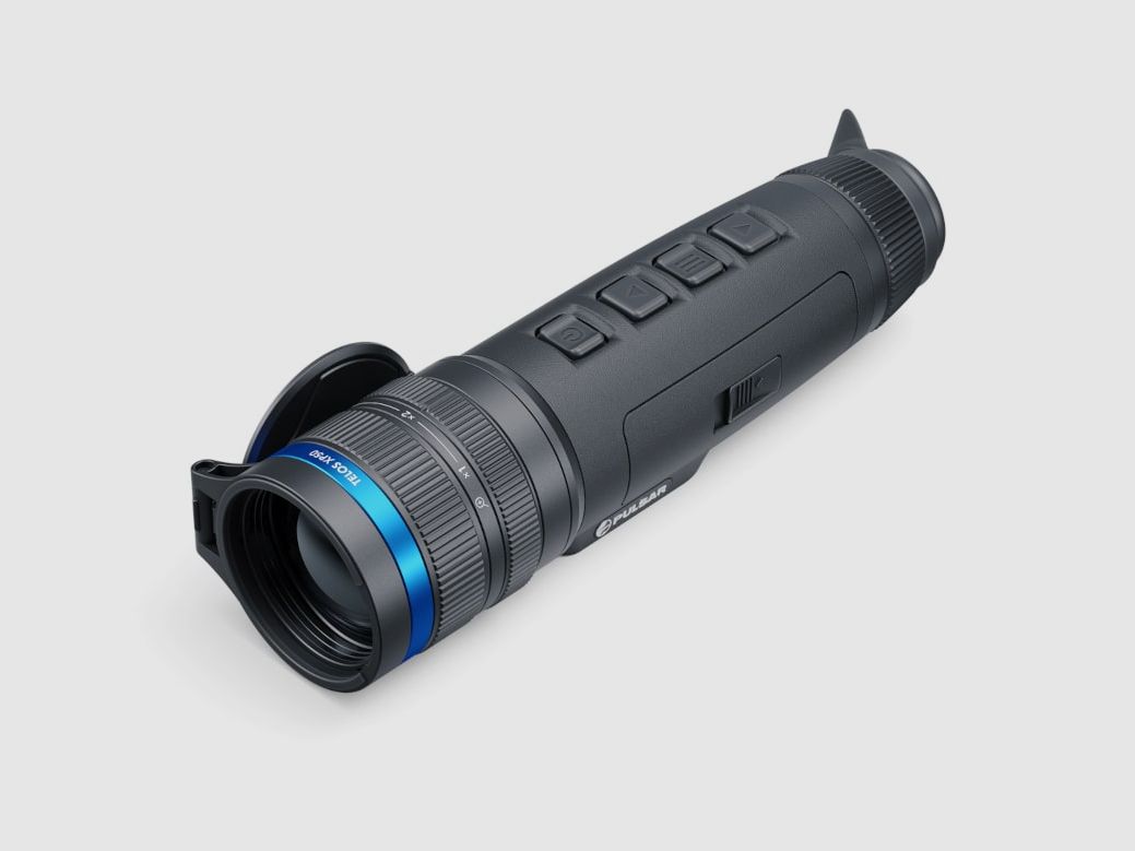 Demonstratiemodel: Pulsar TELOS XP50, afbeelding 5 van 6