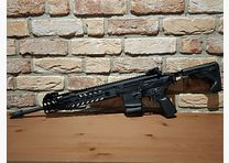 SIG-Sauer SIGSAUER MCX Sport Virtus 16.6