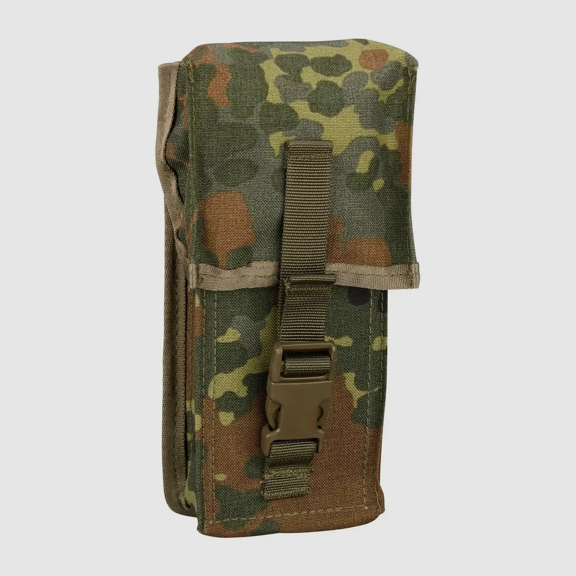 Heim Heim Magazintasche G36 Einzel-Steckschnalle
