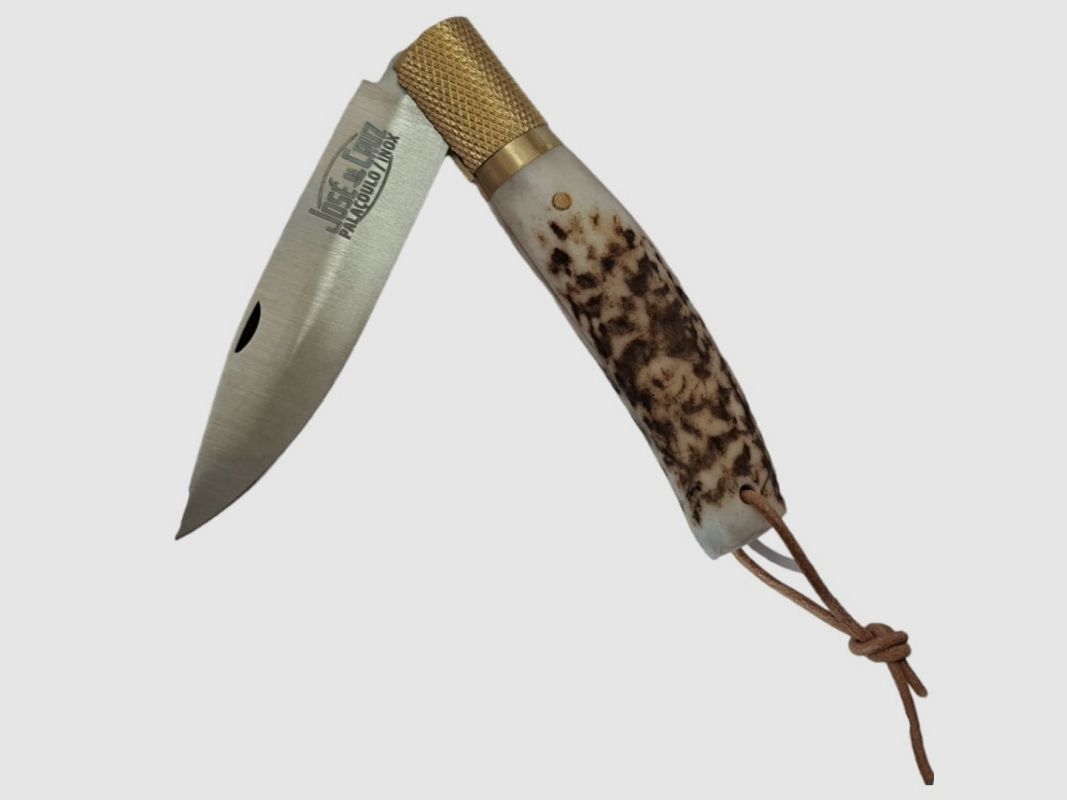HORNHAUTMESSER JOSÉ DA CRUZ
