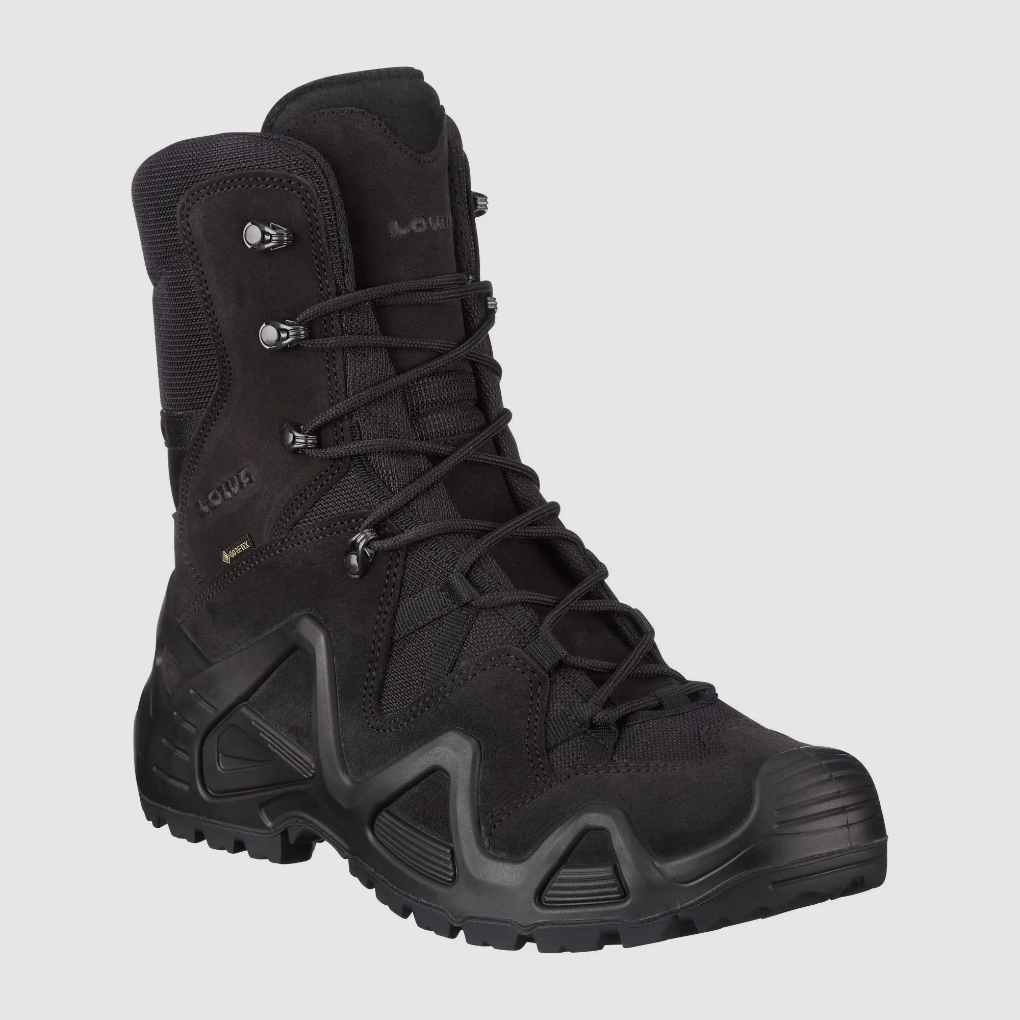Lowa Einsatzstiefel Zephyr GTX HI TF