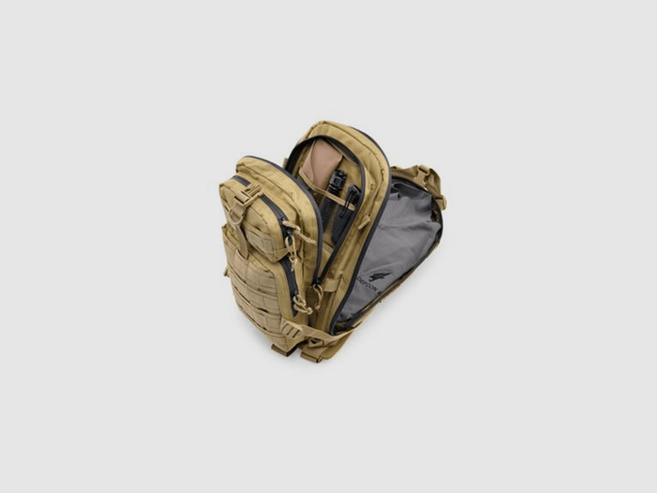 DEFCON 5 Taktischer Rucksack 35 Lt, Bild 3 von 6
