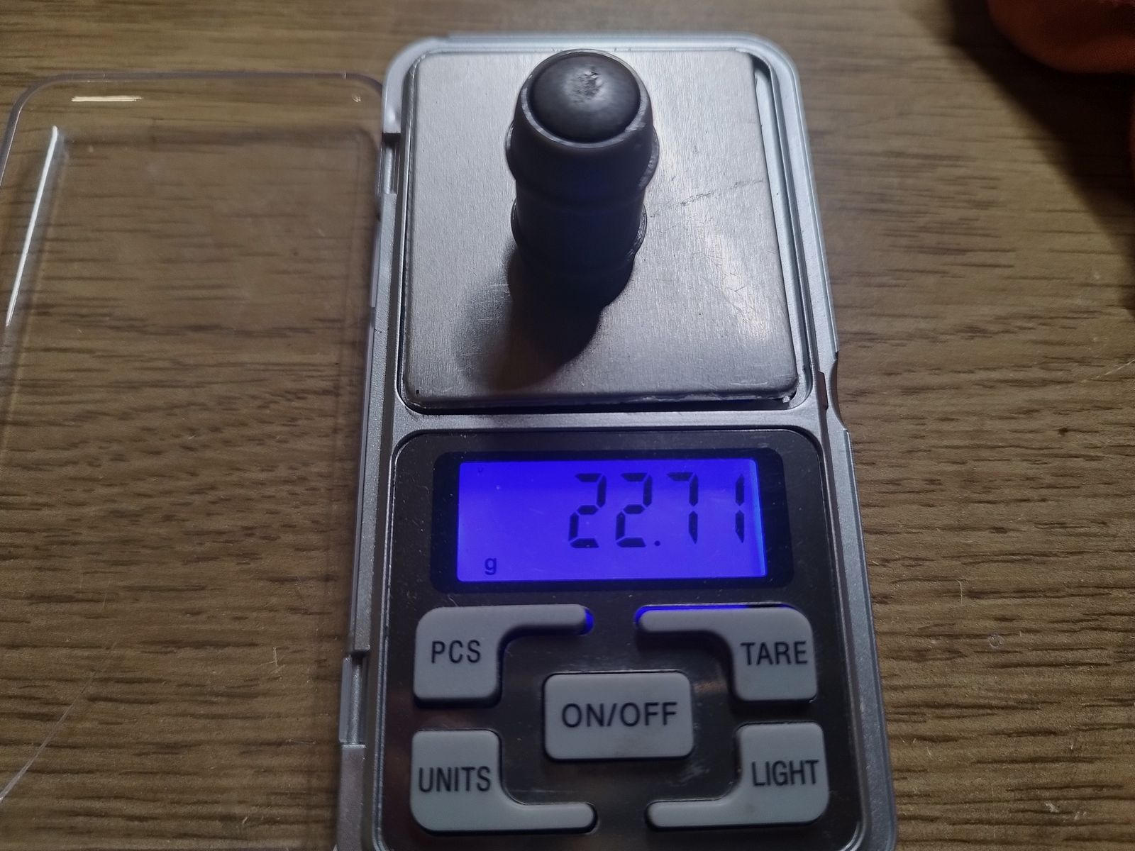 100 AEA Zeus TPU Slugs .68 auch kleinere Mengen möglich