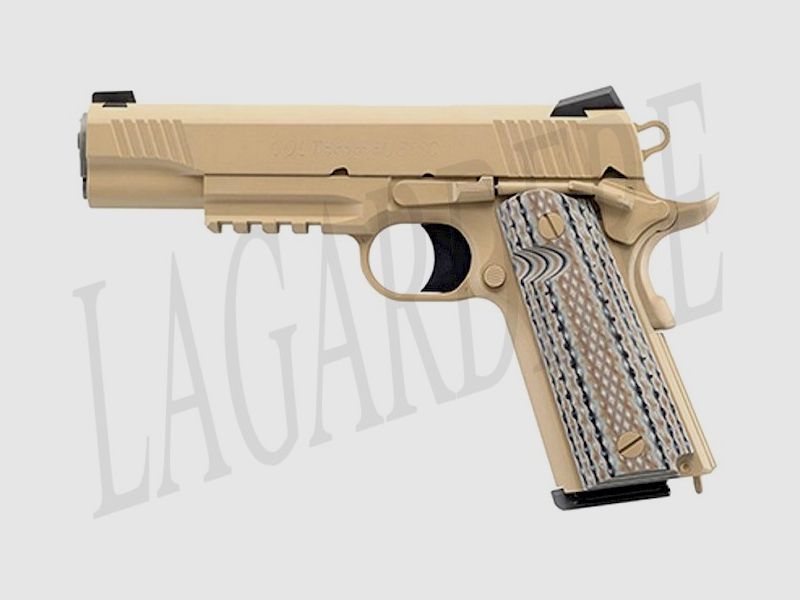 COLT GOVERN.1911 US MARINE M45A1 (PISTOLA)