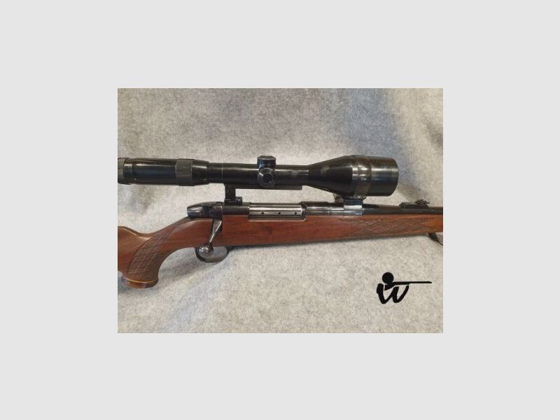Weatherby Mark V