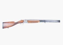 Fabrique-Nationale Gebrauchtwaffe FN Jagd B 1