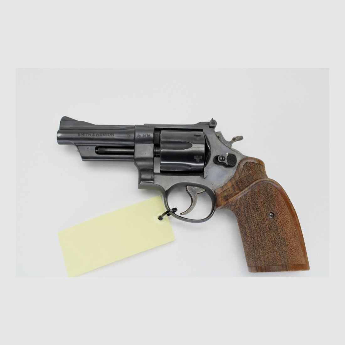 Smith & Wesson Mod. 28 Highway Patrolman 4" .357Mag