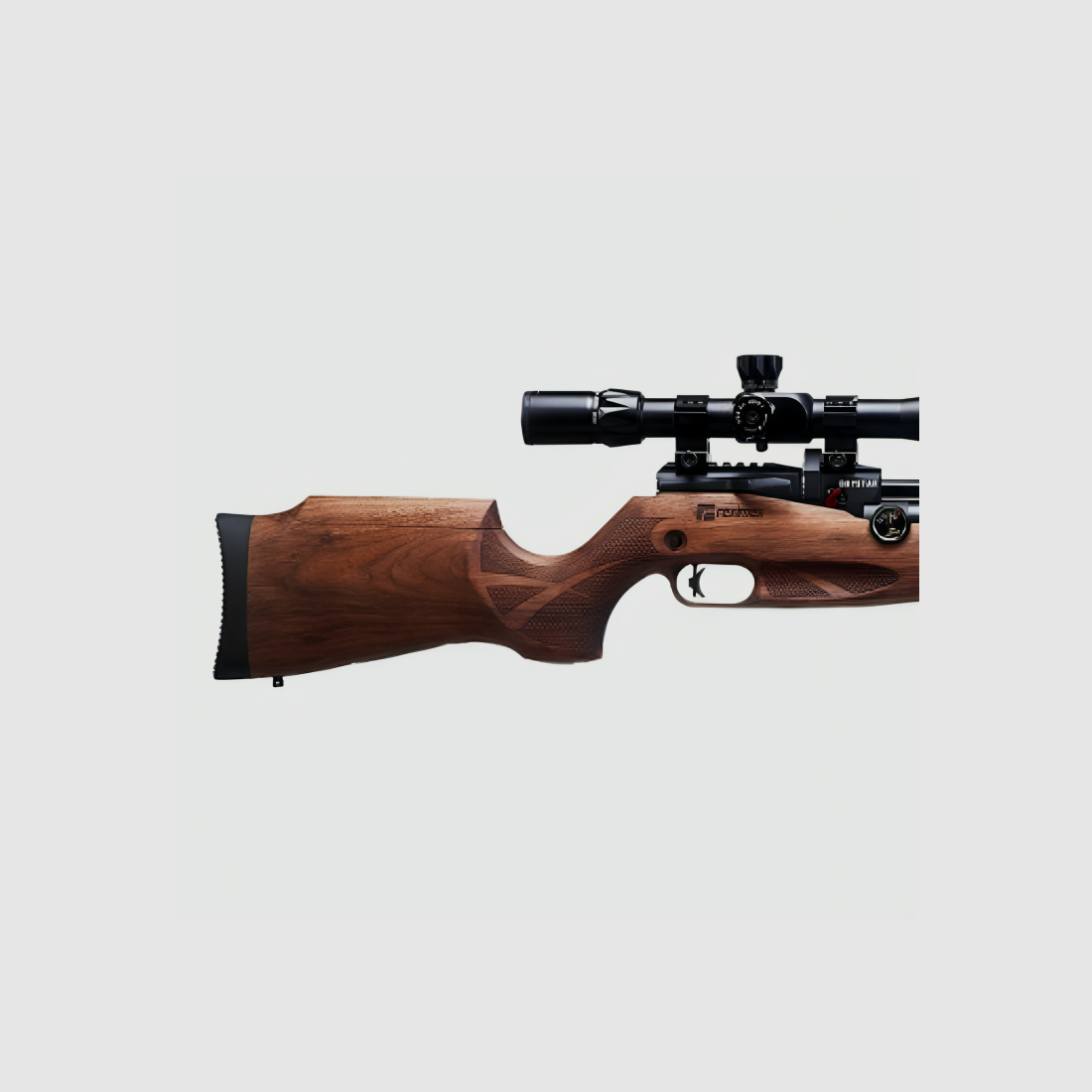 Carabina PCP Reximex Daystar Legno, immagine 3 di 6