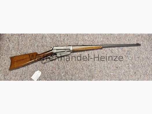 Winchester M 95