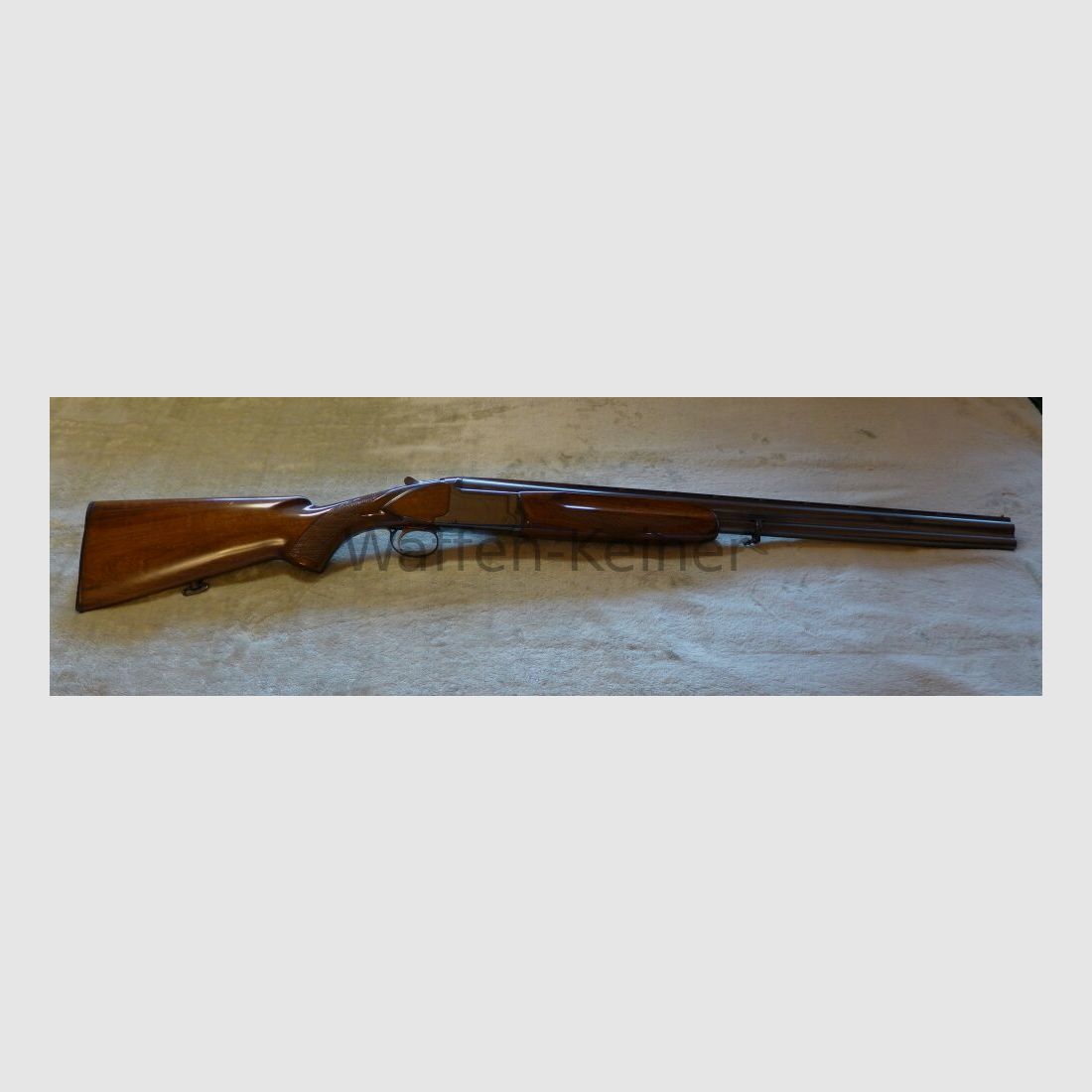 Kettner Mistral