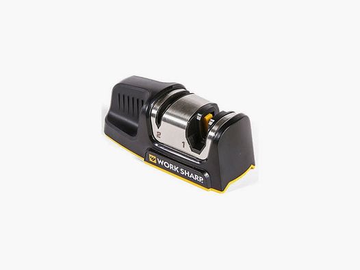 Affilatore manuale Worksharp Kitchen Edge - Ceramica/Carburo Default Ti