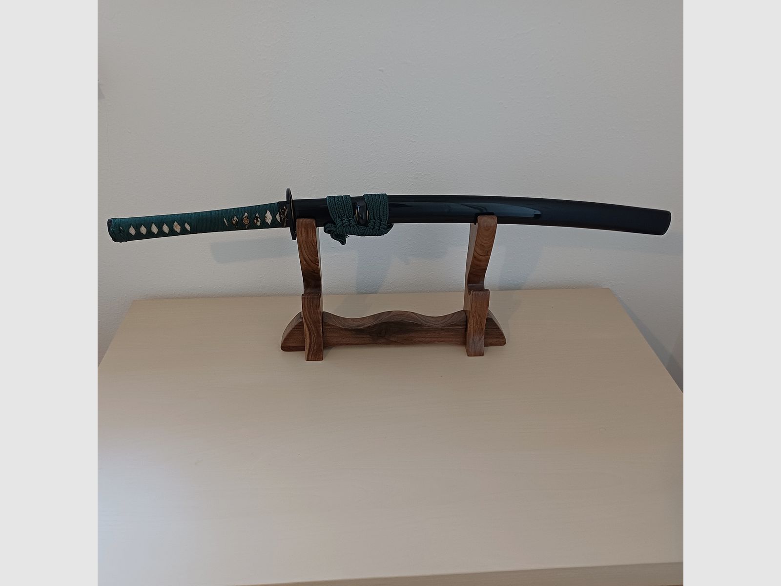 John Lee Wakizashi Ten Kei