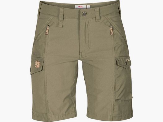 Fjällräven D-Short Nikka Curved