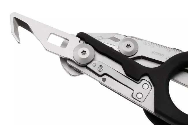 LEATHERMAN RAPTOR RETTUNG SCHWARZ, Bild 5 von 8