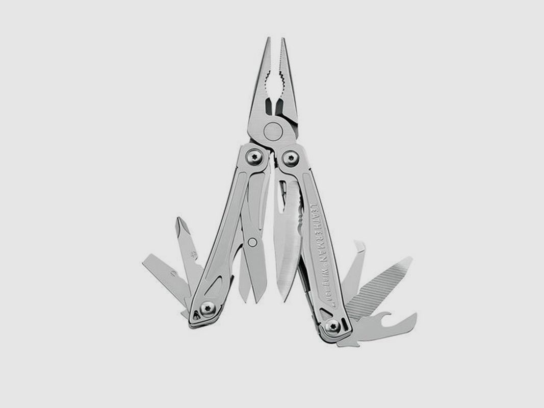 Leatherman Wingman, afbeelding 1 van 5
