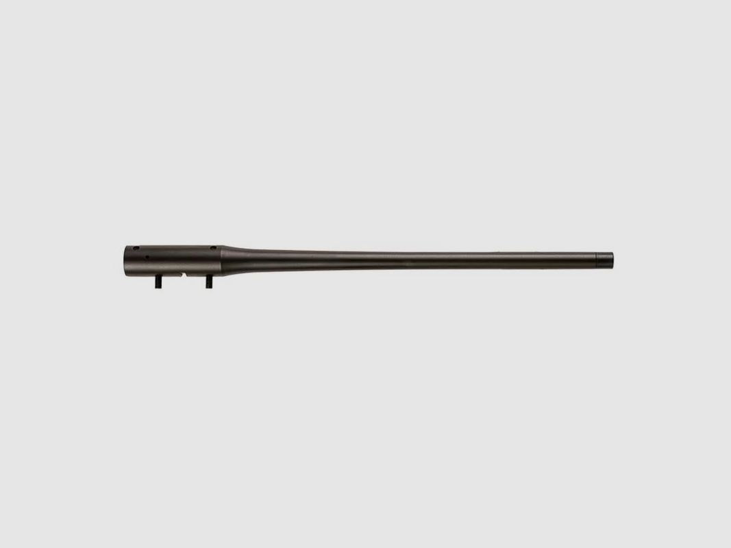 Blaser R8 canon interchangeable à filetage Ø 17 mm LL=520mm - 8,5x55 Blaser