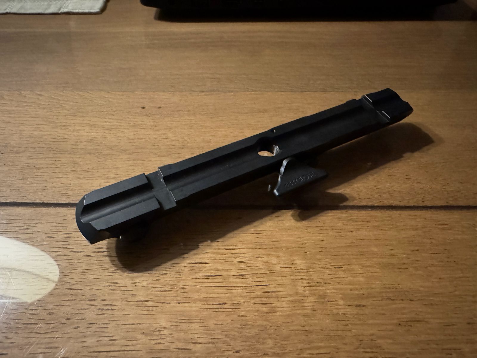 Dentler Basis Blaser R8 D99 BD14 Sauer 505