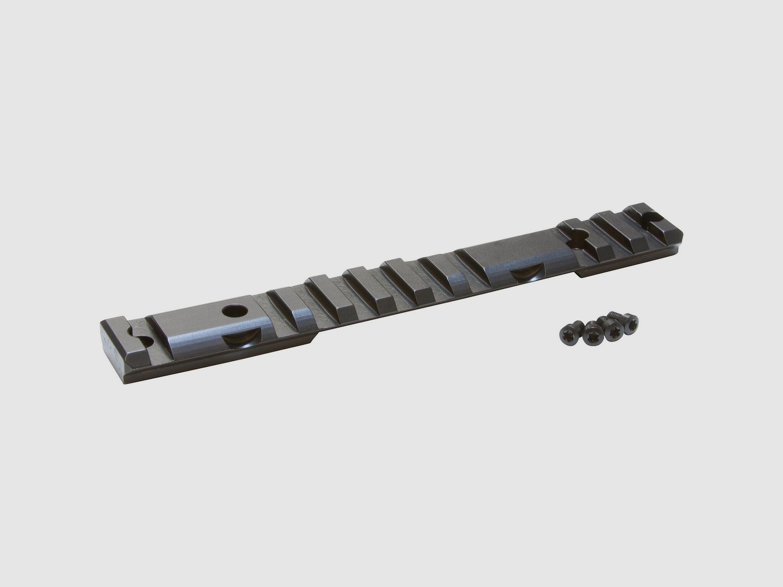 INNOGUN Montageschiene Multirail Picatinny / Blaser