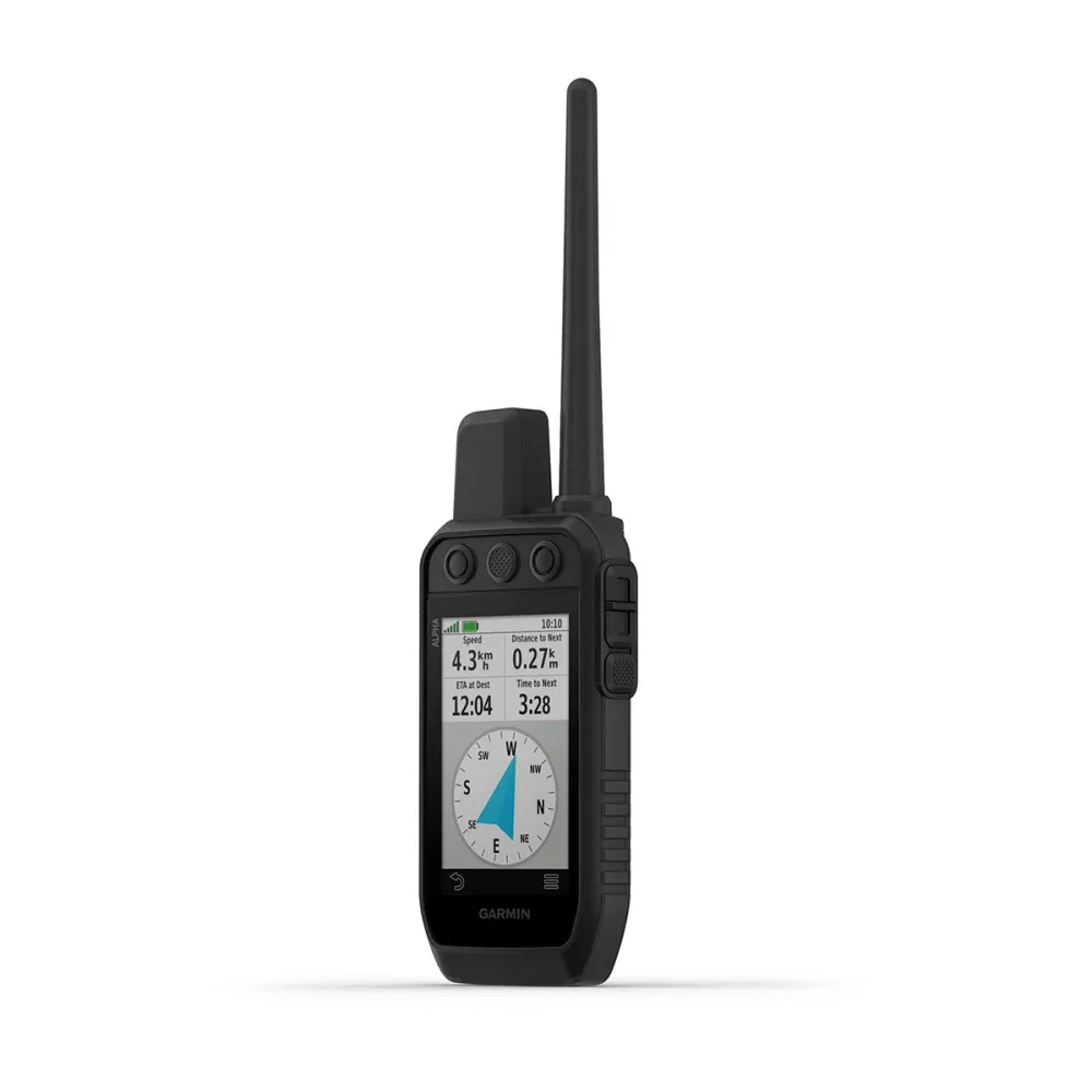Alpha 300 Handheld nur, Bild 2 von 9