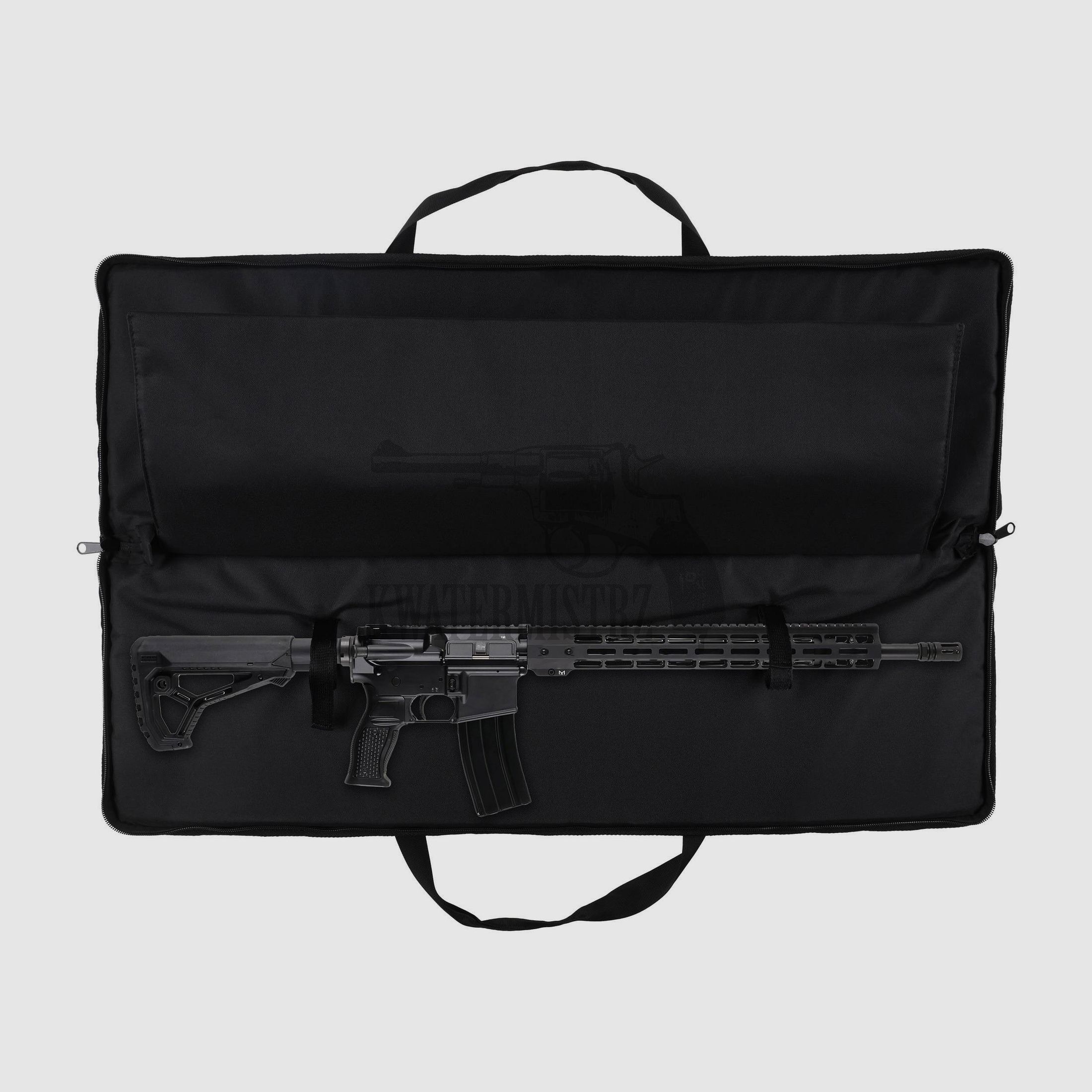 Pokrowiec FORSPORT AR Tactical, zdjęcie 3 z 6