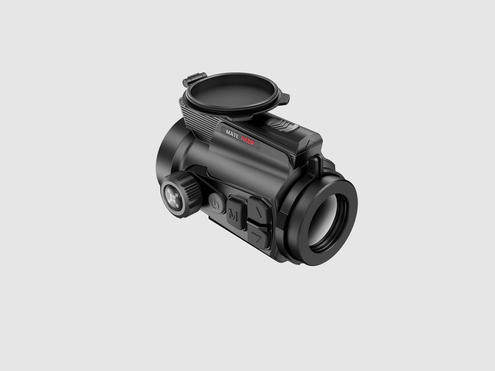 NOCPIX thermal imaging attachment MATE H50R