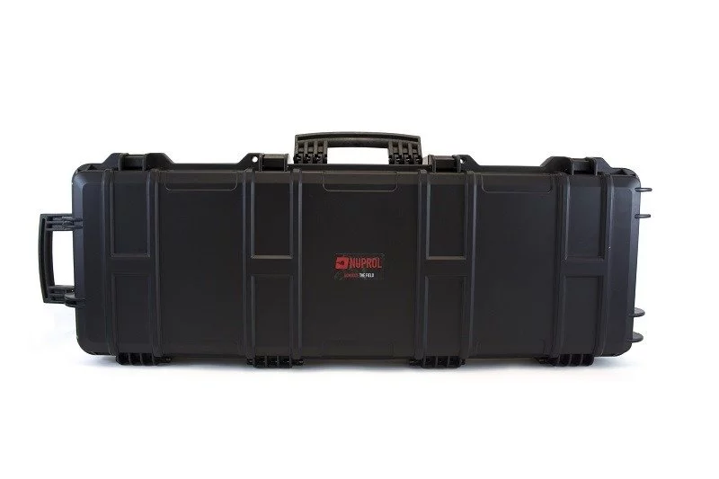 Walizka transportowa NP Large Hard Case - czarna, zdjęcie 2 z 18
