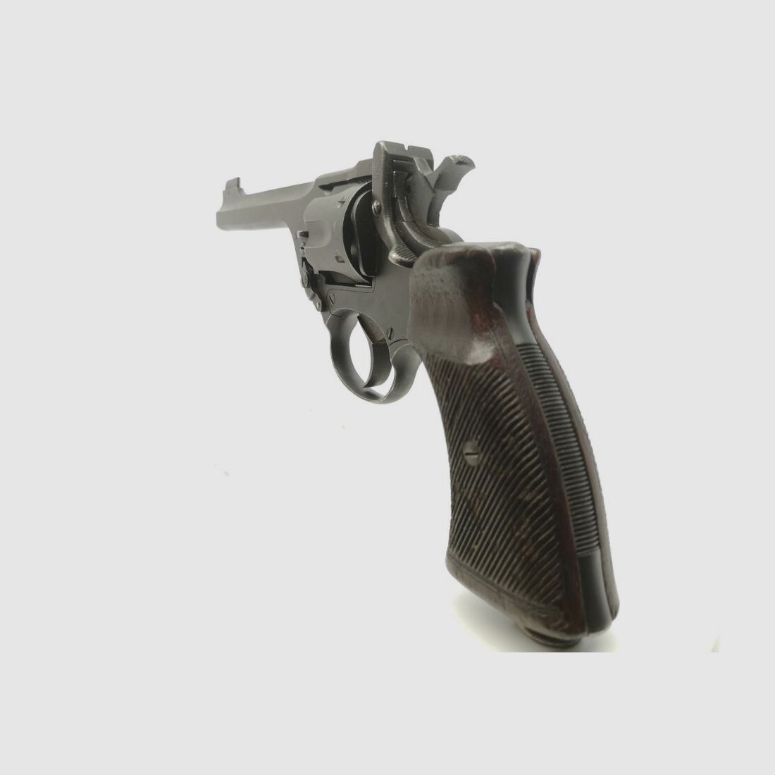 Enfield No. 2 MK I