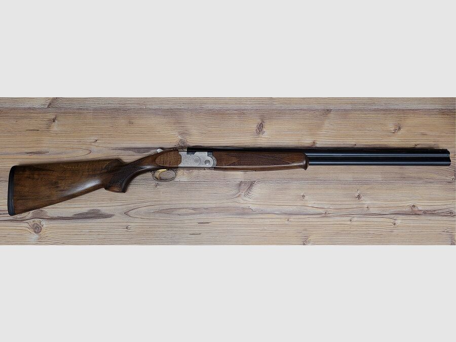 Beretta 686 Silver Pigeon 1 - Jagd LL 71cm