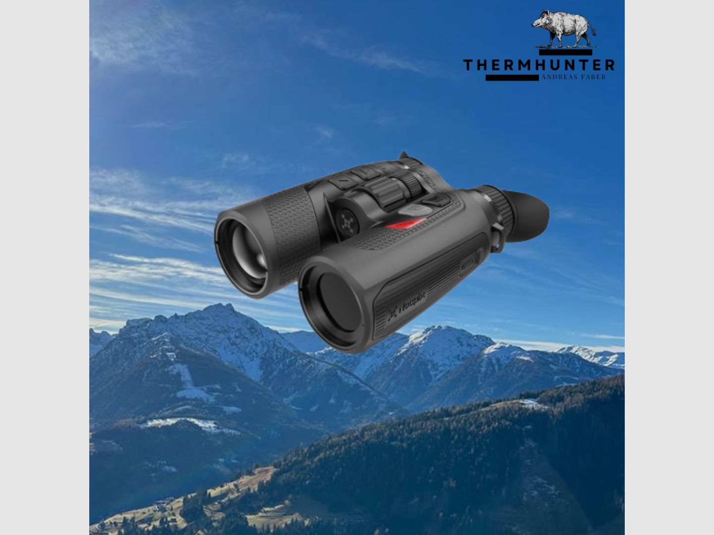 Nocpix Quest - Serie 
