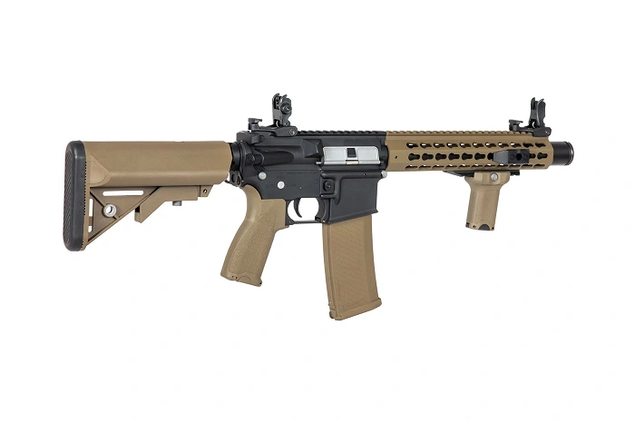 ASG Carbine RRA SA-E07 EDGE - Half-Tan, image 39 of 74