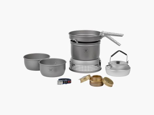 Trangia Sturmkocher klein HA mit WK