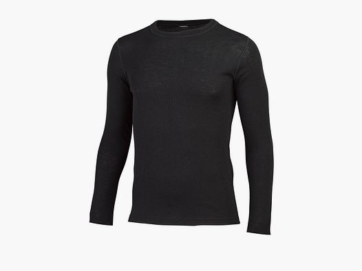 Nordforest Hunting Langarmshirt Merino